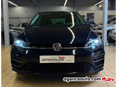 Volkswagen Golf — 2