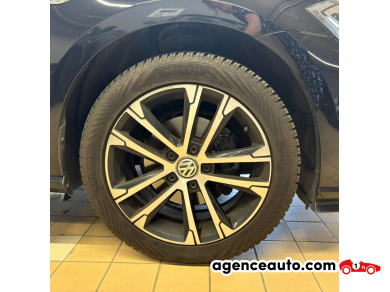 Volkswagen Golf — 34