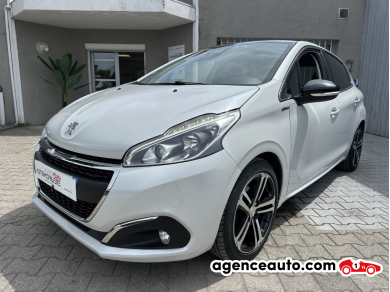 Peugeot 208 — 7