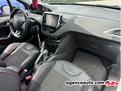 Peugeot 208 — 9