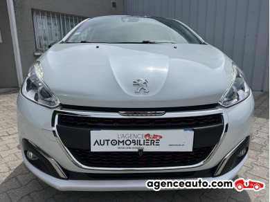 Peugeot 208 — 8