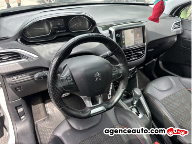 Peugeot 208 — 16