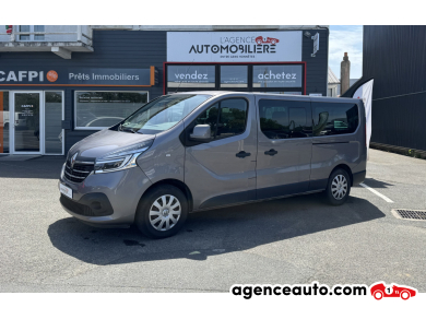 Renault Renault Trafic 3