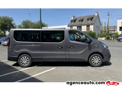 Renault Renault Trafic 3 — 2
