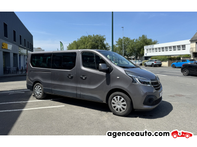 Renault Renault Trafic 3 — 3