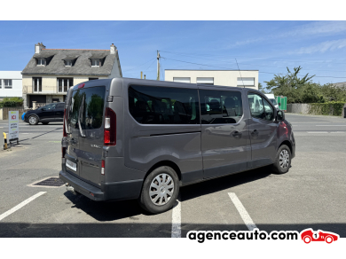 Renault Renault Trafic 3 — 4