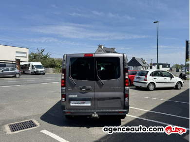 Renault Renault Trafic 3 — 5