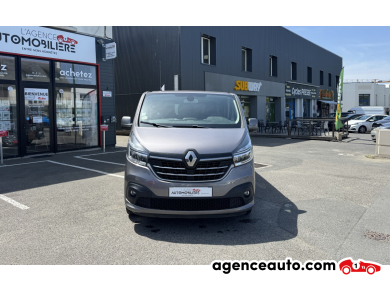 Renault Renault Trafic 3 — 7