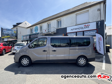 Renault Renault Trafic 3 — 8