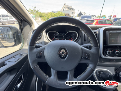 Renault Renault Trafic 3 — 10