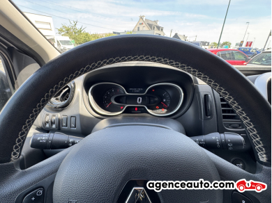 Renault Renault Trafic 3 — 11