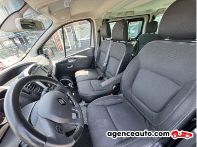 Renault Renault Trafic 3 — 16