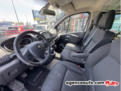 Renault Renault Trafic 3 — 17