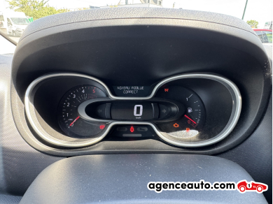 Renault Renault Trafic 3 — 12