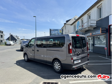 Renault Renault Trafic 3 — 6