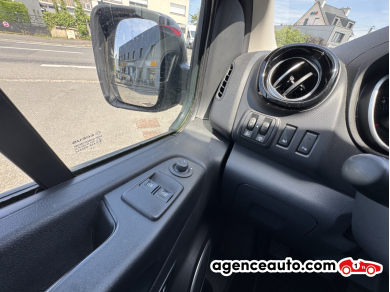 Renault Renault Trafic 3 — 20