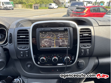 Renault Renault Trafic 3 — 15