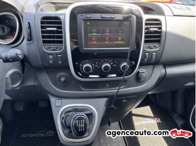 Renault Renault Trafic 3 — 13