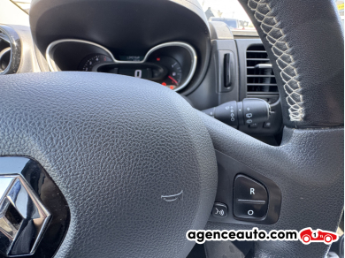 Renault Renault Trafic 3 — 19