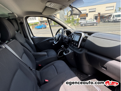 Renault Renault Trafic 3 — 22