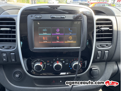 Renault Renault Trafic 3 — 14