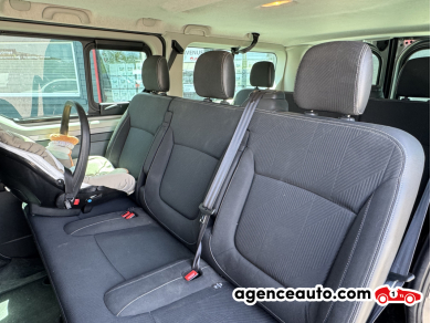 Renault Renault Trafic 3 — 24