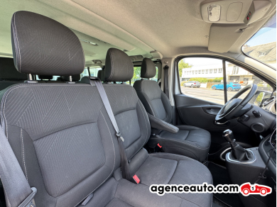 Renault Renault Trafic 3 — 9