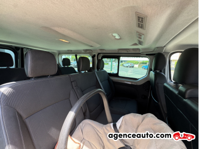 Renault Renault Trafic 3 — 25