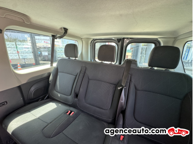 Renault Renault Trafic 3 — 27