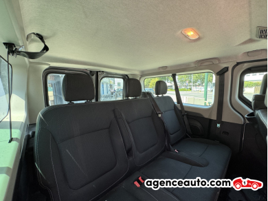 Renault Renault Trafic 3 — 28