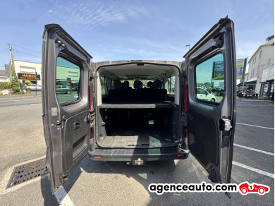 Renault Renault Trafic 3 — 30