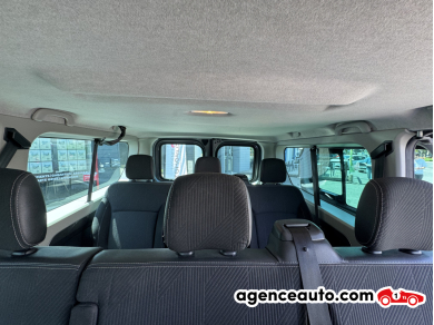 Renault Renault Trafic 3 — 29