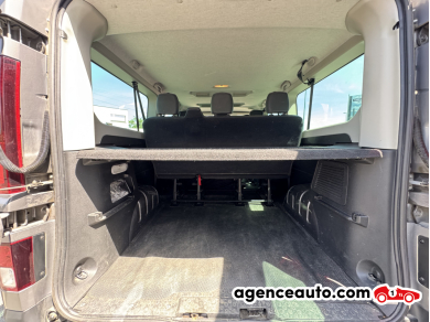 Renault Renault Trafic 3 — 31
