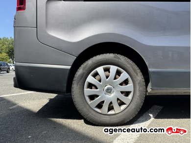 Renault Renault Trafic 3 — 35