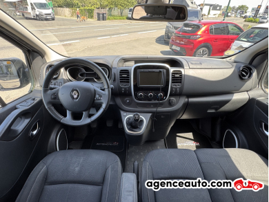 Renault Renault Trafic 3 — 21