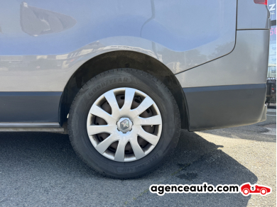 Renault Renault Trafic 3 — 34