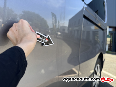 Renault Renault Trafic 3 — 37