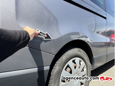Renault Renault Trafic 3 — 39