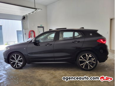 Bmw X2 — 4
