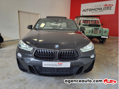 Bmw X2 — 2