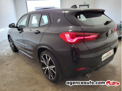 Bmw X2 — 5