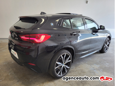 Bmw X2 — 7