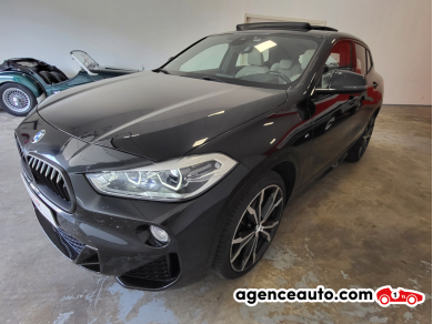 Bmw X2 — 3