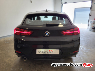 Bmw X2 — 6