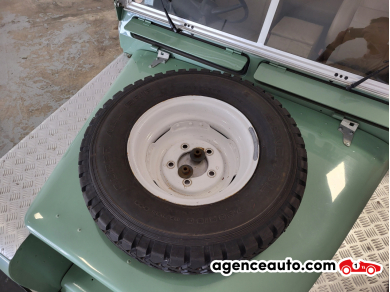 Land Rover Range Rover — 15