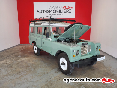 Land Rover Range Rover — 2