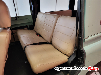 Land Rover Range Rover — 13
