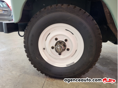 Land Rover Range Rover — 26