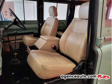 Land Rover Range Rover — 12
