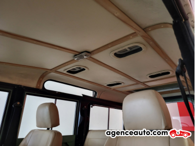 Land Rover Range Rover — 16